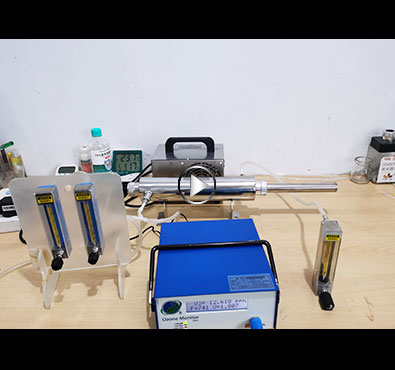 UV-M2臭氧发生器臭氧浓度