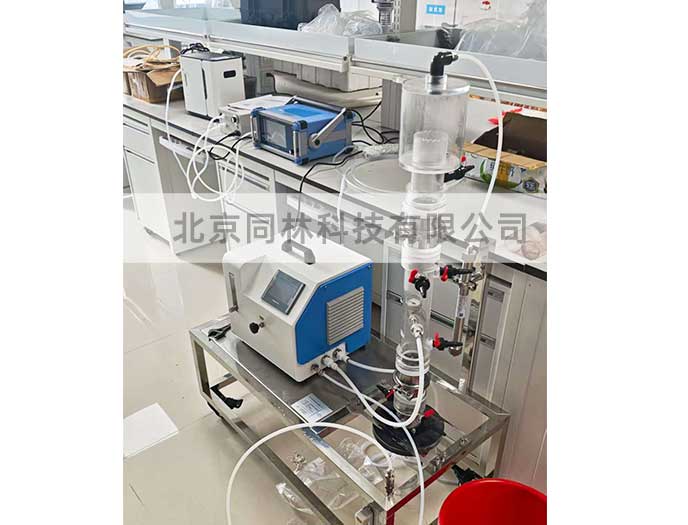 炭改性催化材料在臭氧催化氧化中的应用 炭改性催化材料在臭氧催化氧化中的应用
