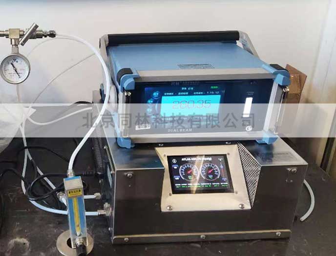 臭氧在二维材料(MoS₂、h-BN)生长与表面活化中的作用:机理、工艺与表征 臭氧在二维材料(MoS₂、h-BN)生长与表面活化中的作用:机理、工艺与表征