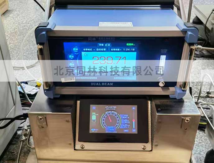 臭氧前驱体用法：原理、用法与应用环节