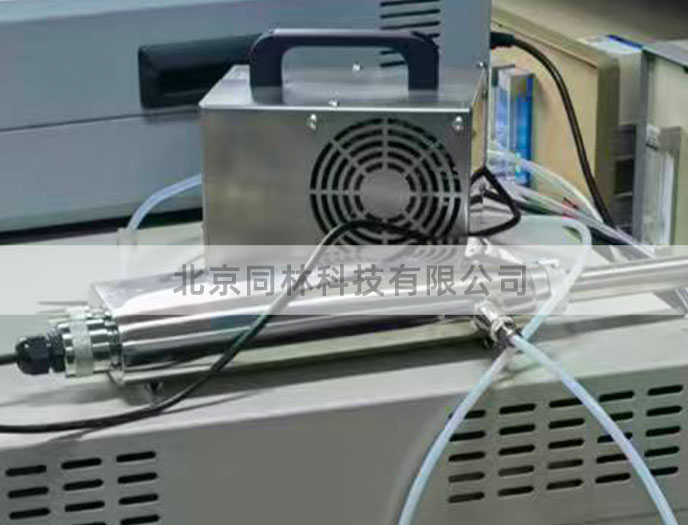 低浓度臭氧分解VOCs实验方案与催化剂评价方法(1)