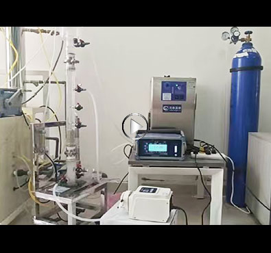 臭氧实验所需设备介绍 