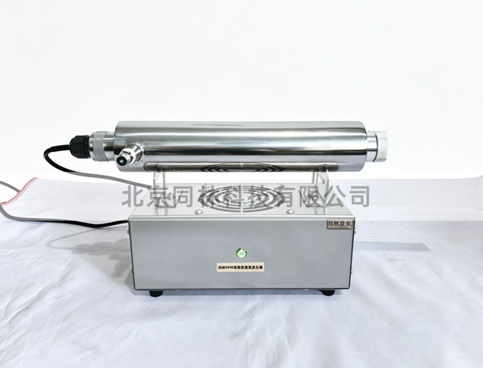 气相臭氧催化剂寿命测试方法及评价指标(1)