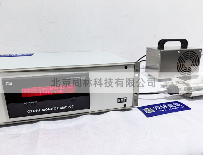 气相臭氧催化剂寿命测试方法及评价指标(2)
