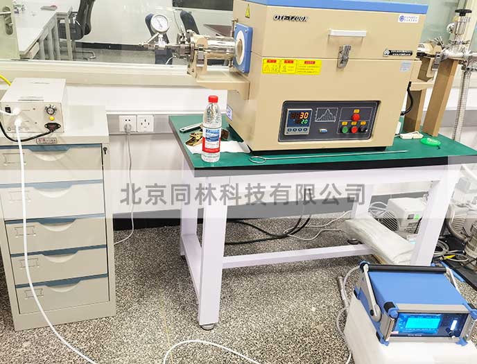 管式炉臭氧气氛控制方法实验指南 